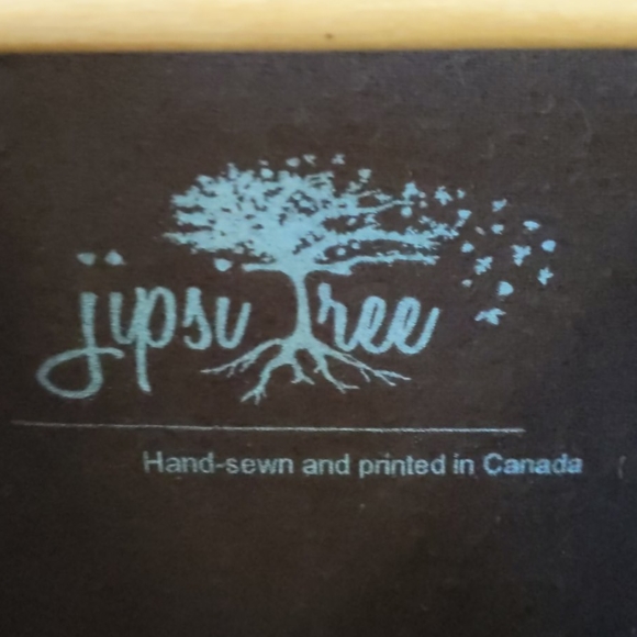 Brown T-shirt from Jipsi Tree - Picture 2 of 2